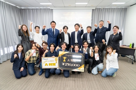 クレバリーホーム、Z世代と共創する住宅未来プロジェクトが始動　─ Z世代の大学生2チームが「新しい住まい」と「PR戦略」を提案─