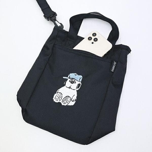スヌーピーのショルダーバッグ