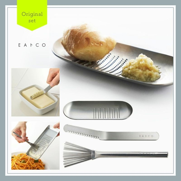 イイトコ こだわりのひと手間3点セット