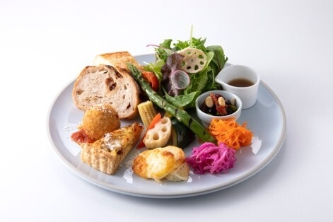 タベリーセレクトランチ イメージ