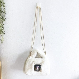 ACCOMMODEコラボマリーグッズ