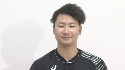 【フロントドア】プロ7年目・勝利を呼び込むリリーバー　島内颯太郎に迫る！