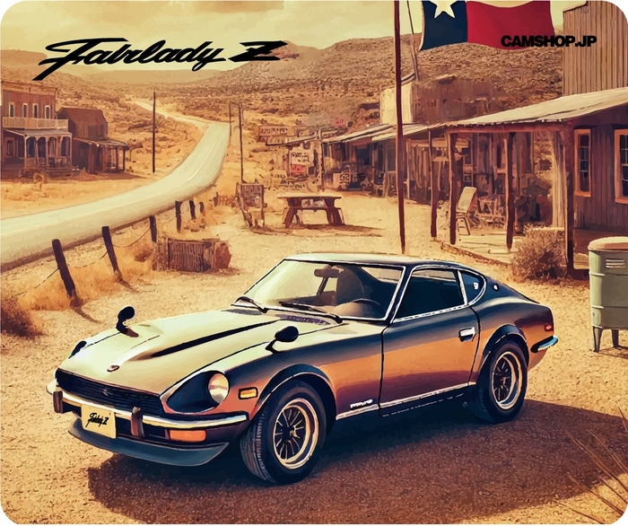 特製マウスパッド