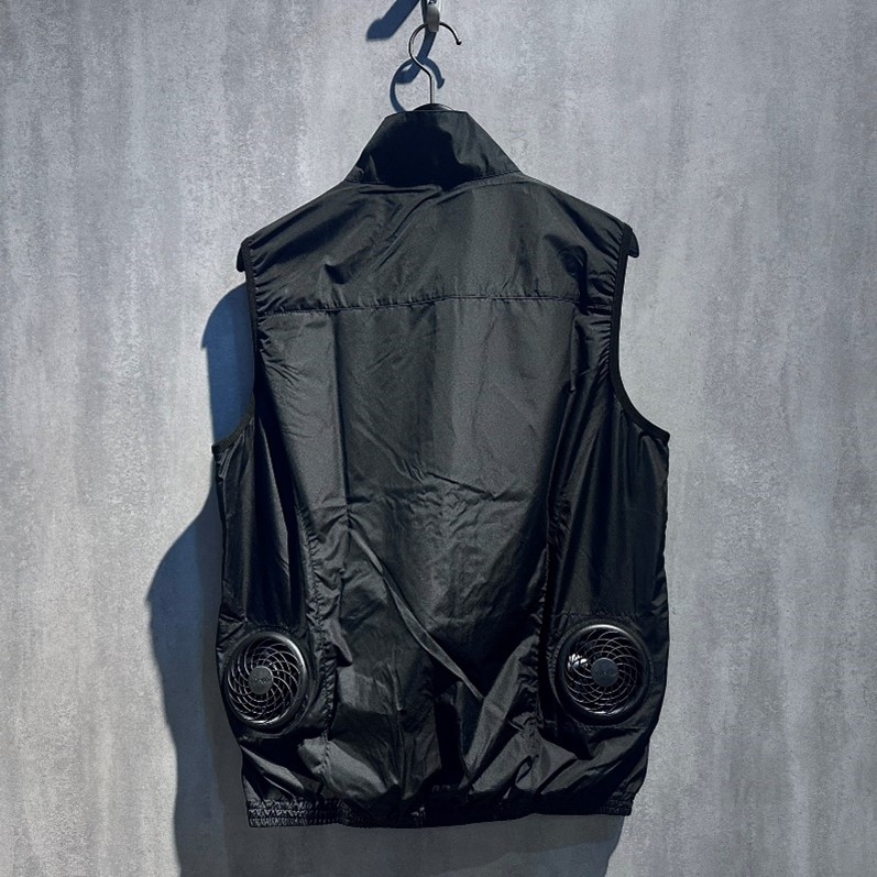 ウェア(バック)