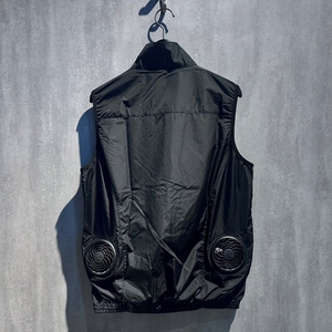 ウェア（バック）