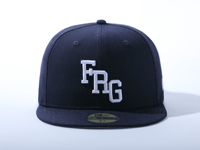 NEW ERA ニューエラ 9TWENTY FRAGMENT DESIGN fragment designとニューエラによるコラボコレクション | ニューエラ