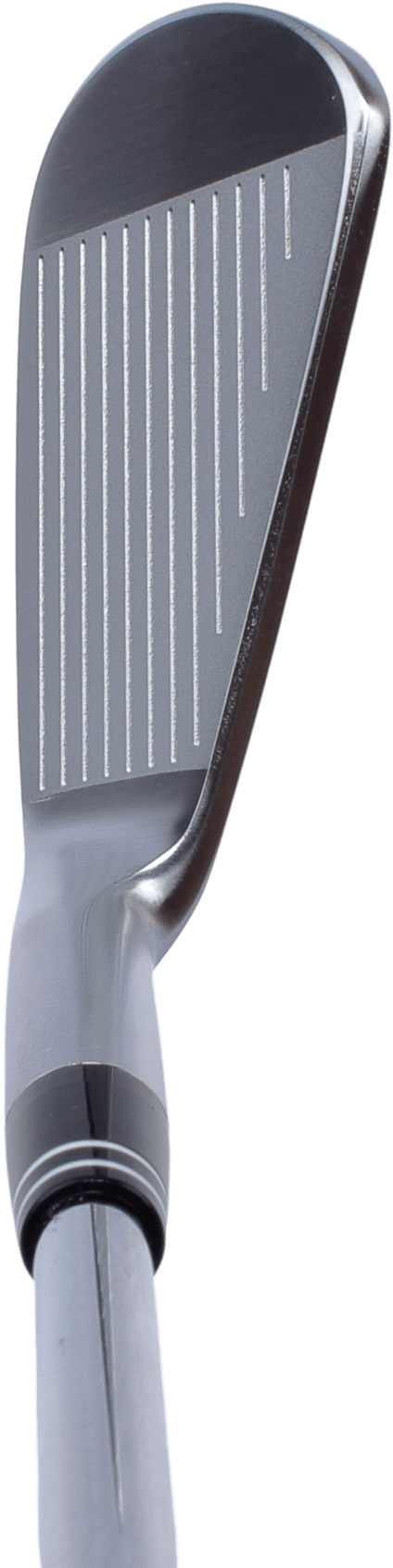 広田ゴルフ 軟鉄鍛造 フォージドコンボアイアン ミドルアイアン ショートアイアン サテン仕上げ(2)