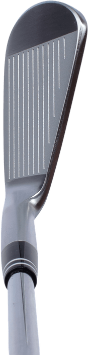 広田ゴルフ 軟鉄鍛造 フォージドコンボアイアン ミドルアイアン ショートアイアン サテン仕上げ(2)