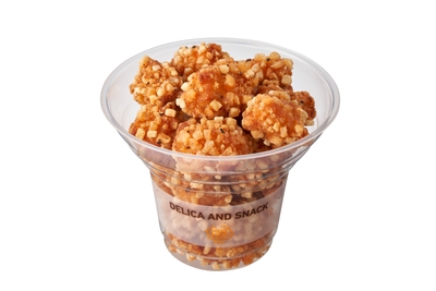 クランキ―チキンホットチリ　商品画像