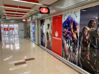 トレーディングカードゲーム専門店「晴れる屋」 「晴れる屋 トーナメントセンター 大阪」を5/21(水)移転オープン