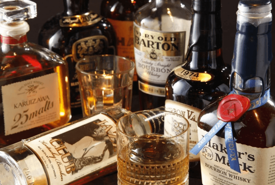 武蔵小杉駅から徒歩2分!レアなお酒を贅沢な空間で味わえる『THE BAR Second FLOW』の情報を駅近ドットコムで公開