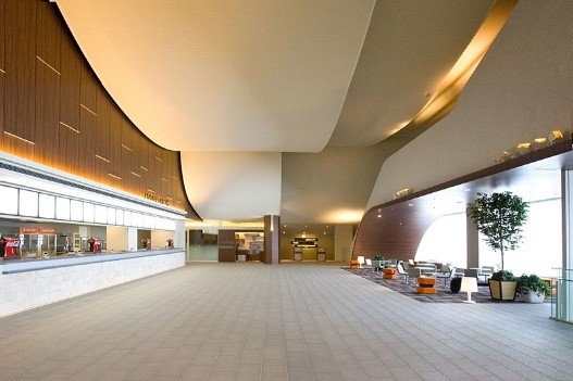 OSシネマズミント神戸