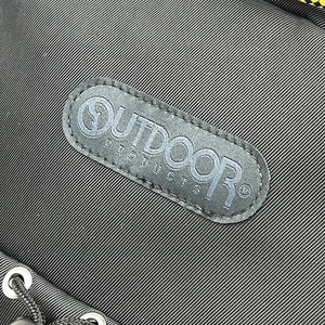 スヌーピー×OUTDOORのコラボシリーズ