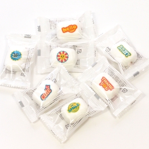 オリジナル ミニチョコマシュマロ 1粒入り 個包装