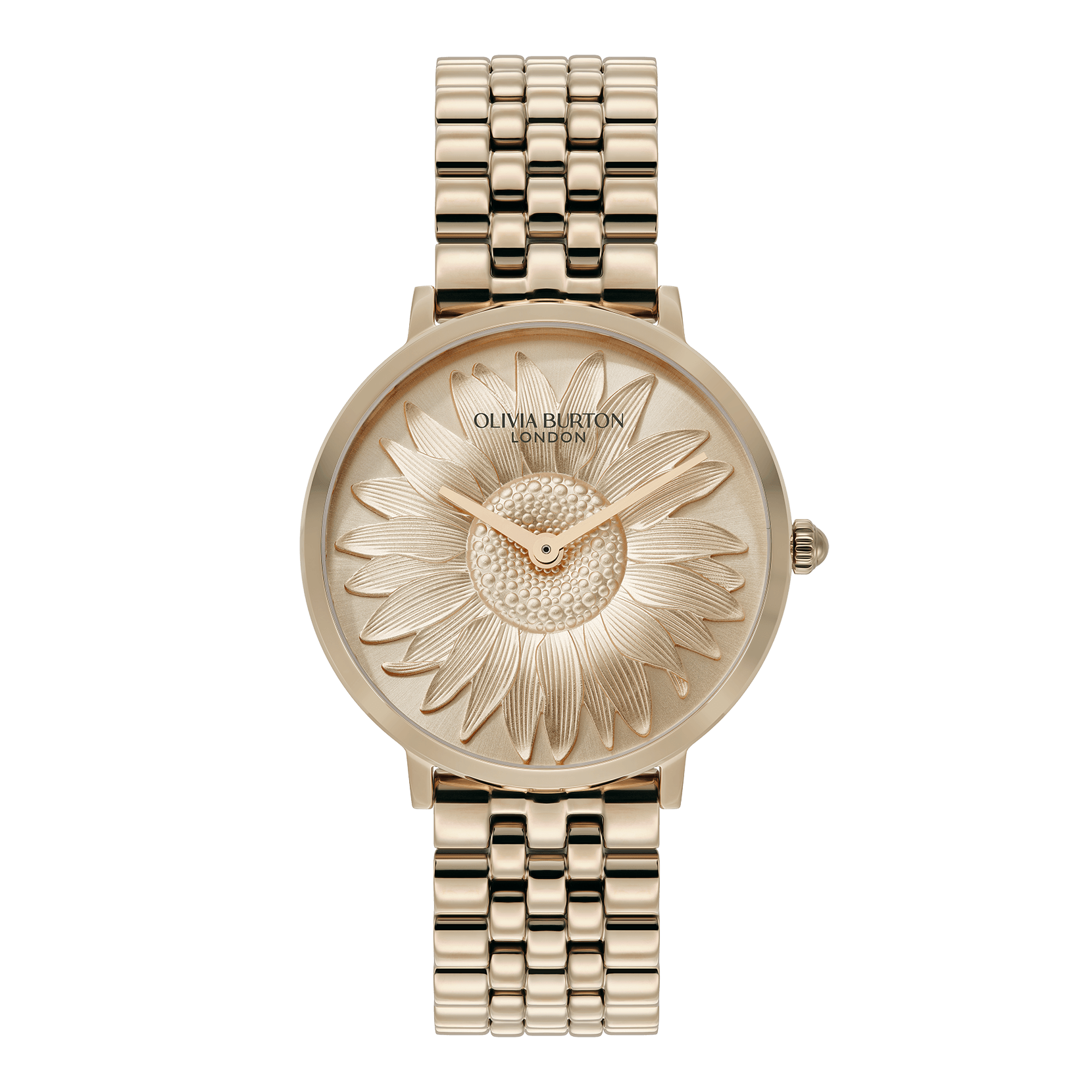 rose gold ¥29,700 (in tax)