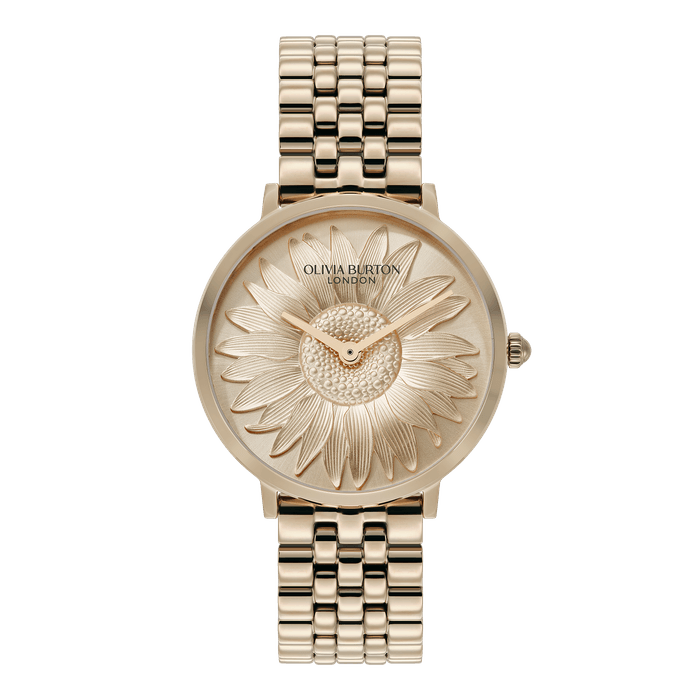 rose gold ¥29,700 (in tax)