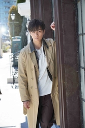 加藤和樹、ニューシングル『Chocolate』のMVを公開、リリースイベントも続々決定！