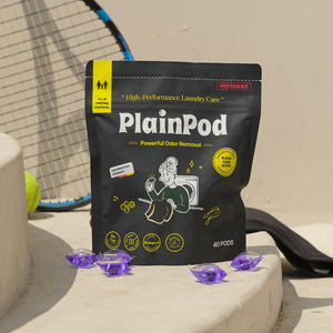 PlainPod（プレーンポッド）ブラックケア イメージ