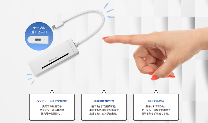 製品説明イメージ画像