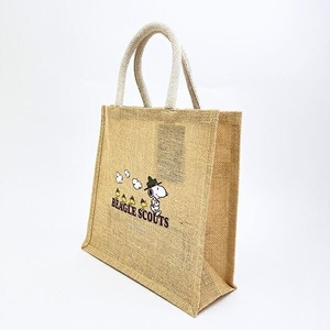 スヌーピーバッグ