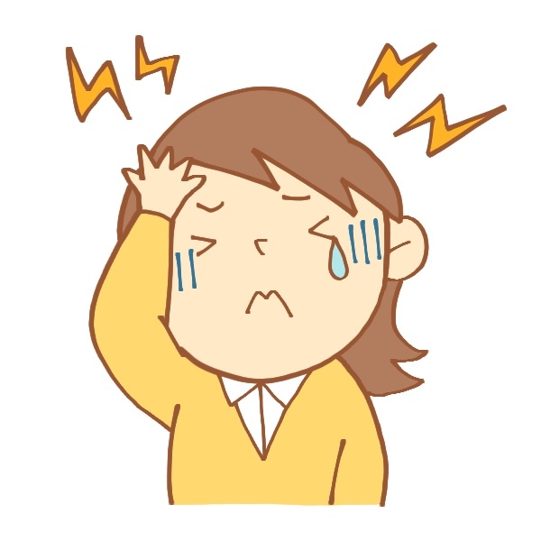 SNSで多くの人がつぶやく「台風頭痛」……。 脳神経内科に聞いた台風頭痛に効くマッサージがこちら!