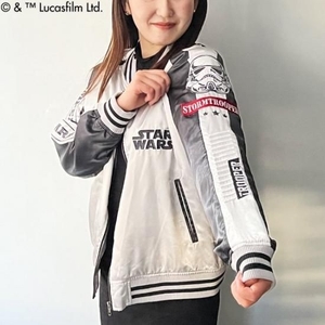 スターウォーズ　スカジャン