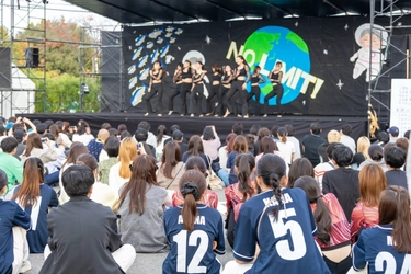 11月2日（土）・3日（日・祝）近畿大学医学部「第49回金剛祭」　大阪狭山キャンパスで最後の開催