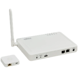 サイレックス・テクノロジー、 DFS監視・回避技術搭載アクセスポイント 『AP-511AC』の出荷計画を発表