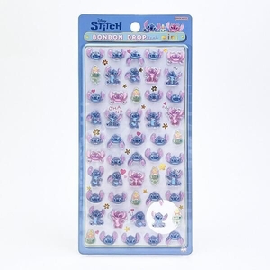 ディズニーのボンボンドロップシール