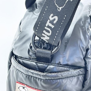 スヌーピーROOTOTEコラボバッグ