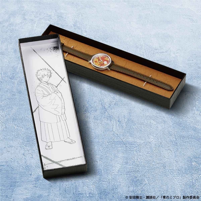 ボックス内装(田中太郎)