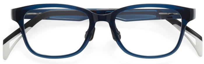 SP FIELD SPEC. 06 ブルー