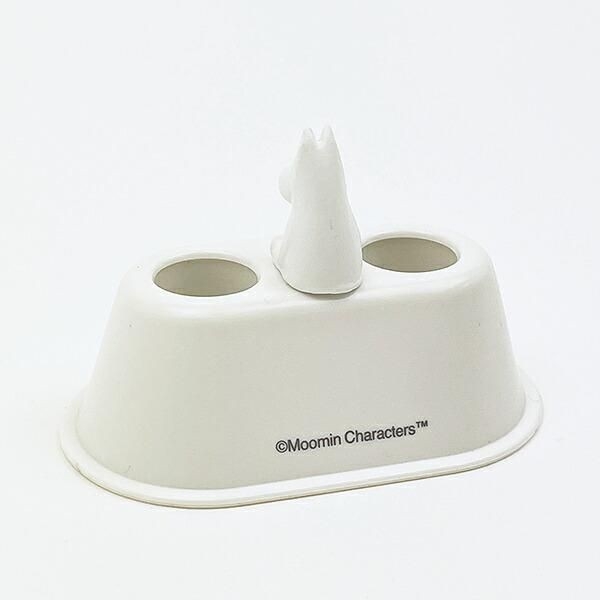 ムーミン歯ブラシスタンド