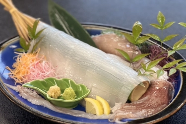 <7月限定>今年の夏は夕日ヶ浦で決まり!海も食も温泉も楽しむ贅沢夏休み♪京都府京丹後市夕日ヶ浦温泉「夕日浪漫 一望館」