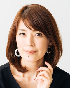 志村　文子　氏