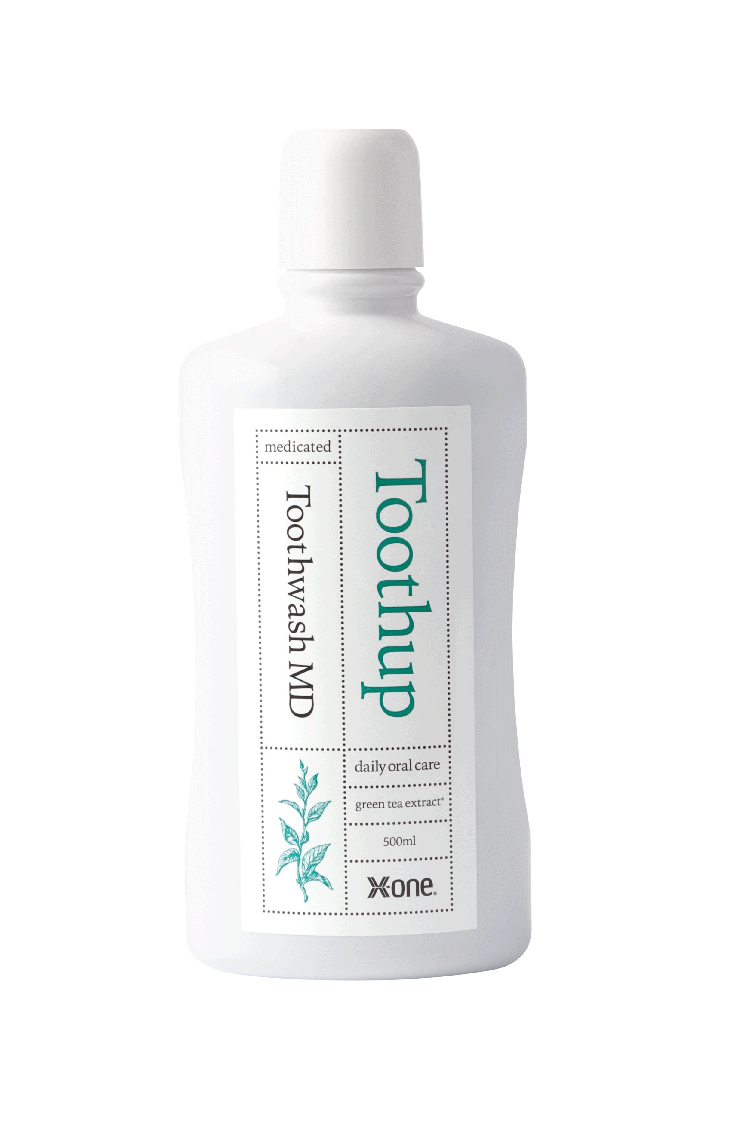 「トゥーサップ 薬用液体歯ミガキMD」商品画像
