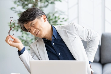 疾患ナビ「帯状疱疹」について、大正製薬が11/2に新着情報公開!!