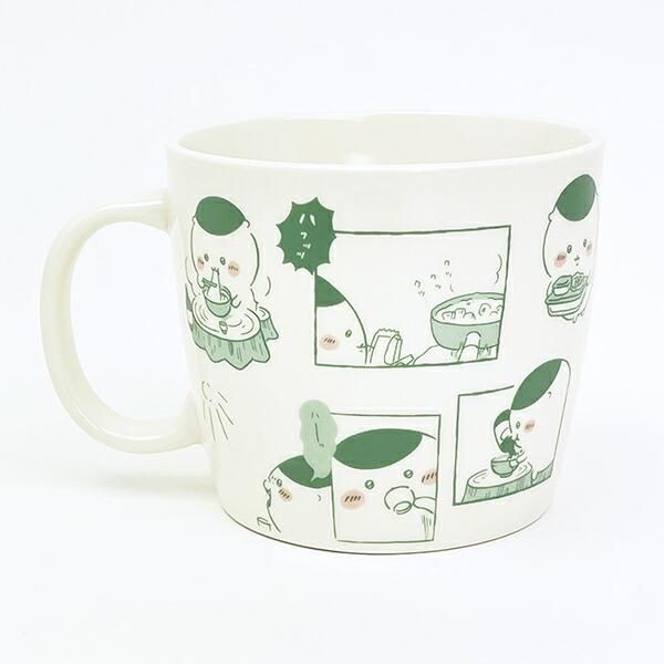 ちいかわコミックマグ