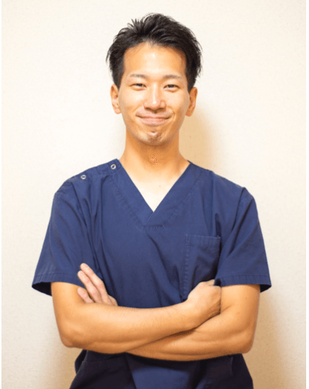 (鍼灸整体院WATO 代表 野口 歩)