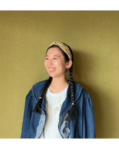 坂本 千華（ゆきは）