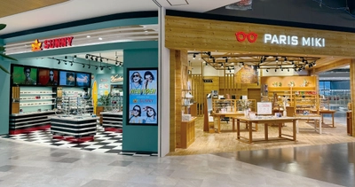 パリミキ「イオンモール須坂店」NEW オープンのお知らせ