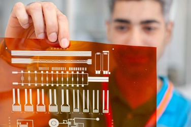 SpeedPox：9/17-18 大阪開催 「Global Startup EXPO 2025」に出展決定　 次世代エレクトロニクス製造の推進に向け、 日本での共同開発パートナーを募集