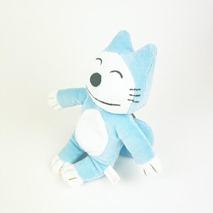 11ぴきのねこぬい