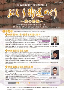 チラシデザイン