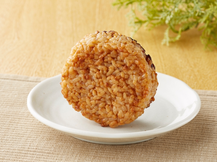 醤油焼おにぎり商品画像(画像はイメージです。)