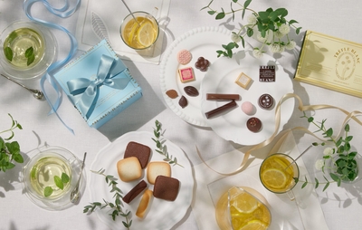 トレフルブラン（モロゾフ）