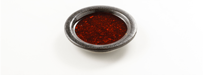  ゆずの香りを加えたオリジナルの「ゆず香味油」