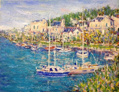 ポンタヴェン F6号