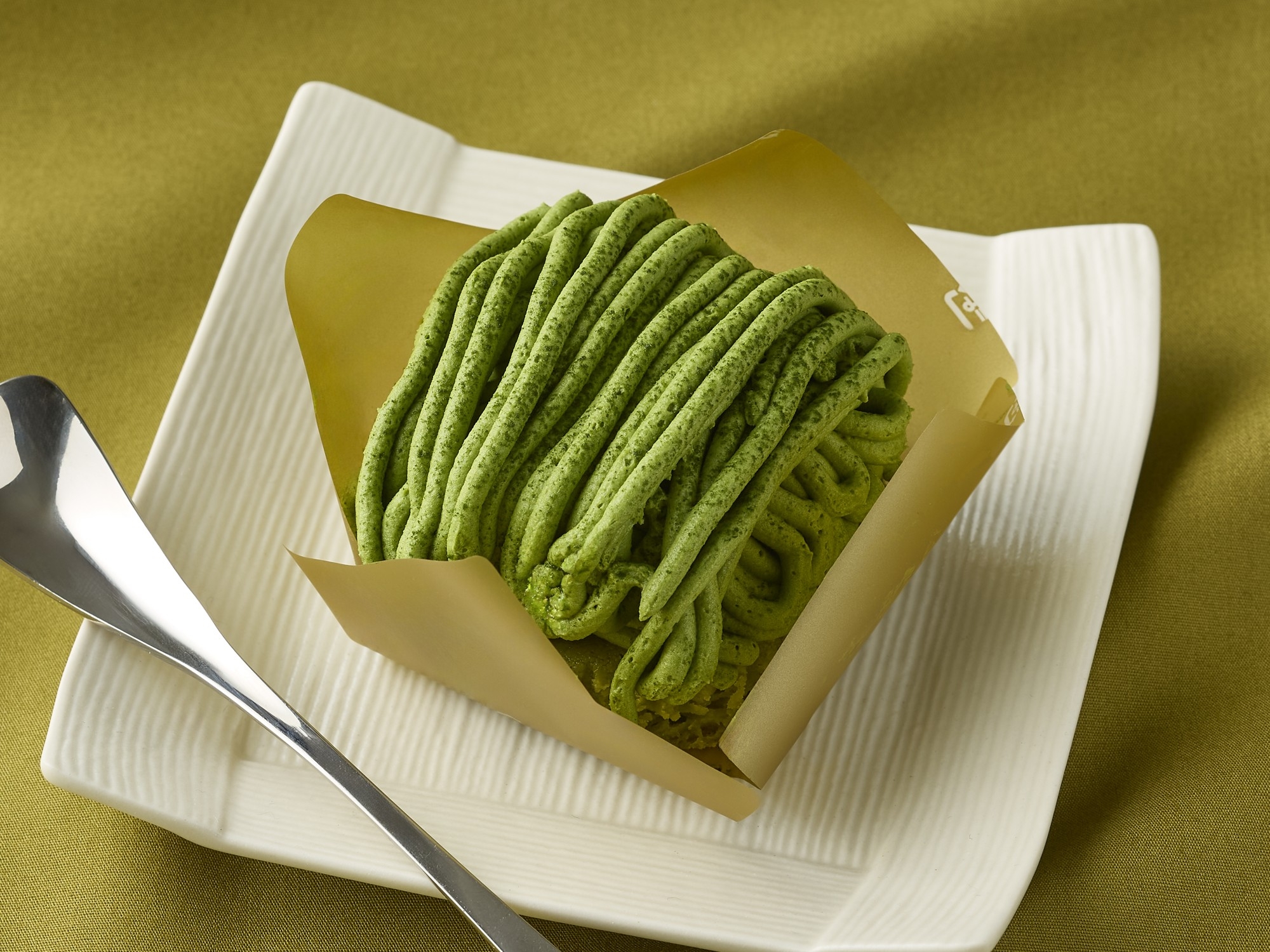 新たに登場した天空の抹茶スイーツを堪能する方法