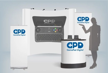 Windows 携帯ゲーム機『GPD WIN2』日本初公開！ 「2018 Japan IT Week 春　第8回モバイル活用展」に出展決定　 5月9日(水)～11日(金)＠東京ビッグサイト